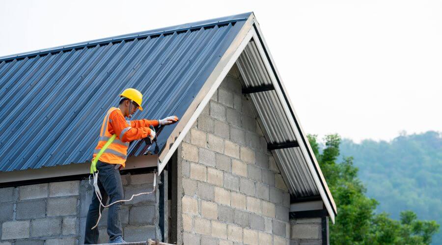 Local Chimney Repair in Trenton, TX
